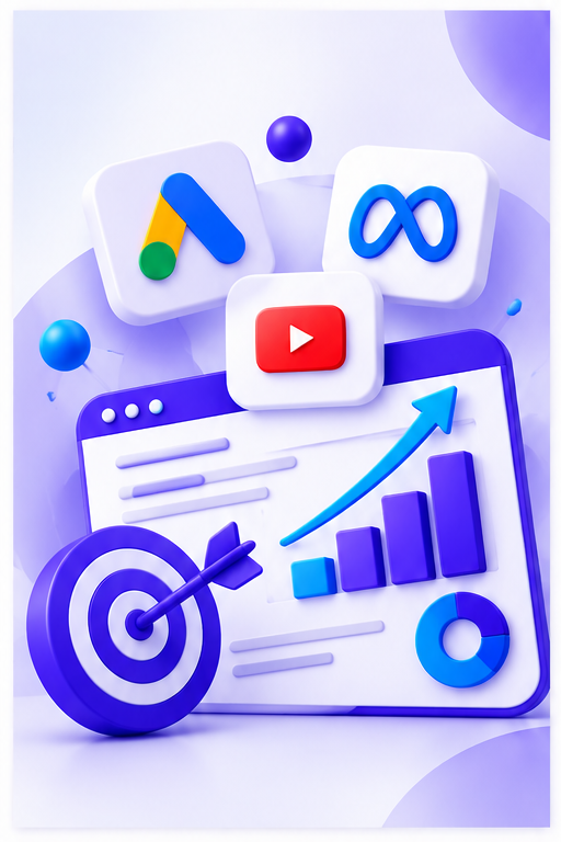 Paid Ads