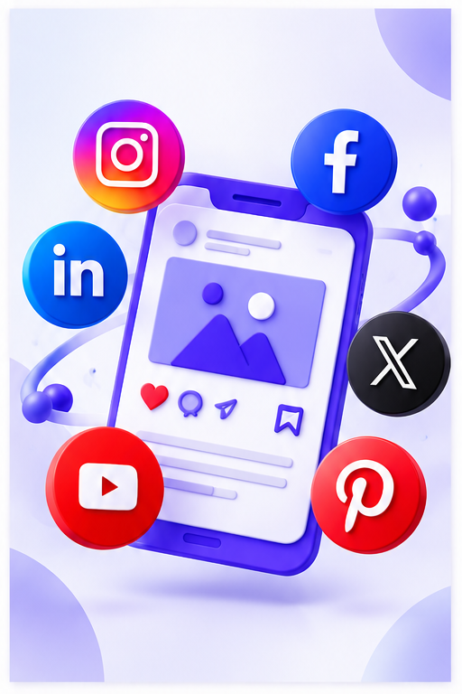 Social Media Management