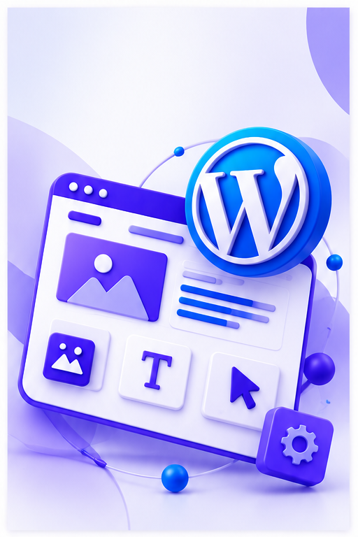 WordPress Website Design